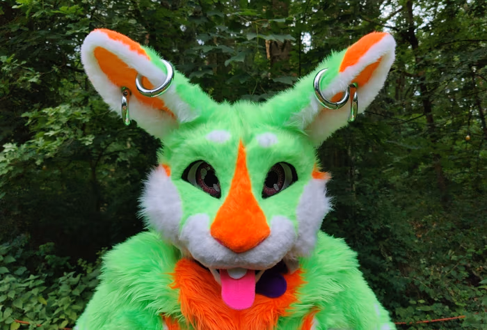 BerlinFurs Sommerfest